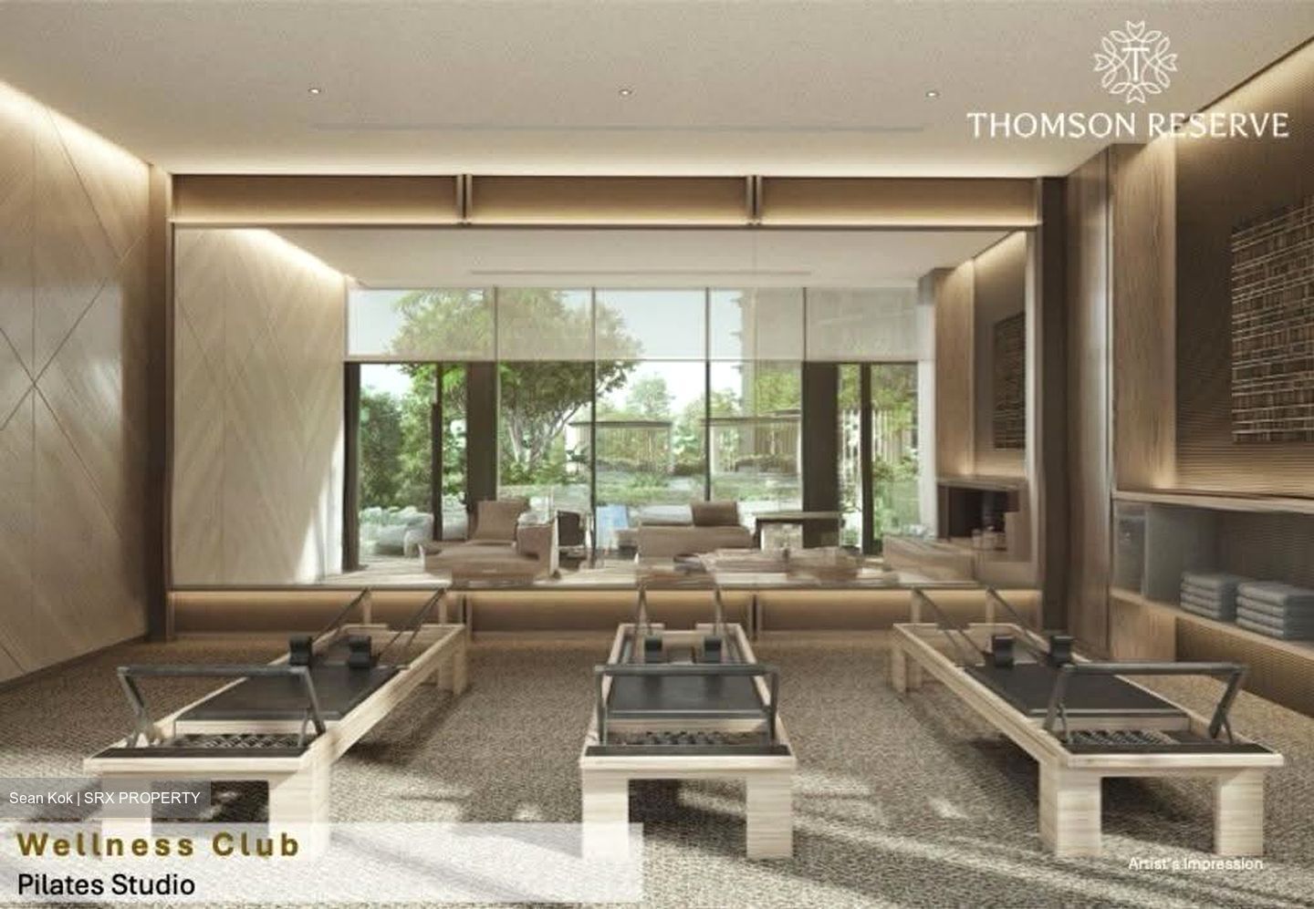 Thomson View Condominium (D20), Condominium #619497971